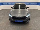 Skoda Octavia RS 2.0TDI 4x4 HUD ACC AHK Matrix - Skoda Gebrauchtwagen in Paderborn