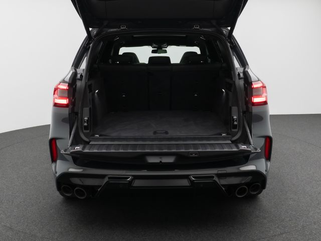 Foto Nummer 13: BMW X5 M