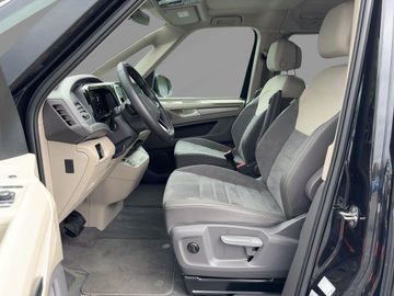 Volkswagen T7 Multivan - 6
