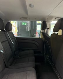 Mercedes Vito - 8