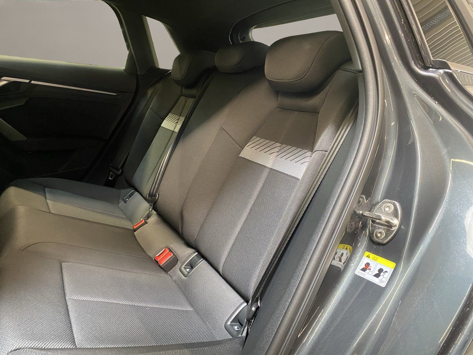 Audi A3 - Bild 15