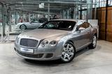 Bentley Continental GT 6,0L W12|Massage|Mem.|DE - Bentley Gebrauchtwagen