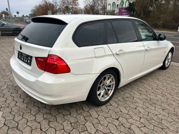 BMW 318 - 5