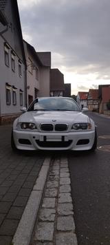 BMW M3 M3 - BMW M3 Gebrauchtwagen in Frankfurt