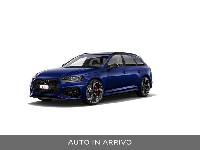 Audi Avant 2.9TFSI 450CV quattro tiptronic