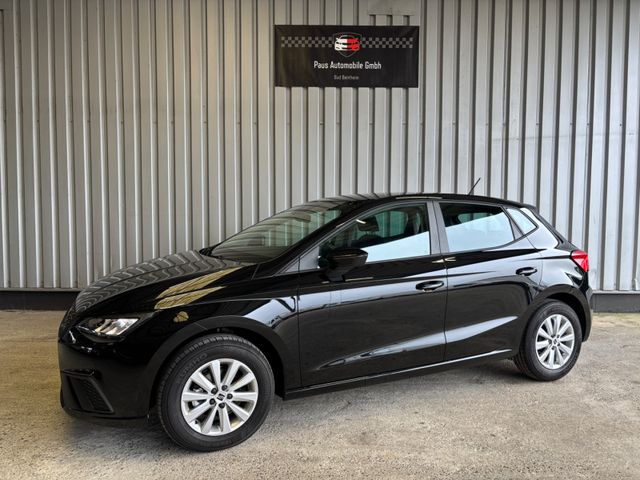 Seat Ibiza Style 1.0 TSI Virtuel Cockpit / LED