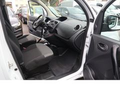 Fahrzeugabbildung Renault Kangoo Rapid Maxi 1hd Klima PDC Scheckheftgepf