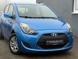 Hyundai ix20 blue Classic 1.6CRDI /KLIMA/2.HAND/EURO.6/ - Hyundai ix20 Classic mit Diesel-Antrieb