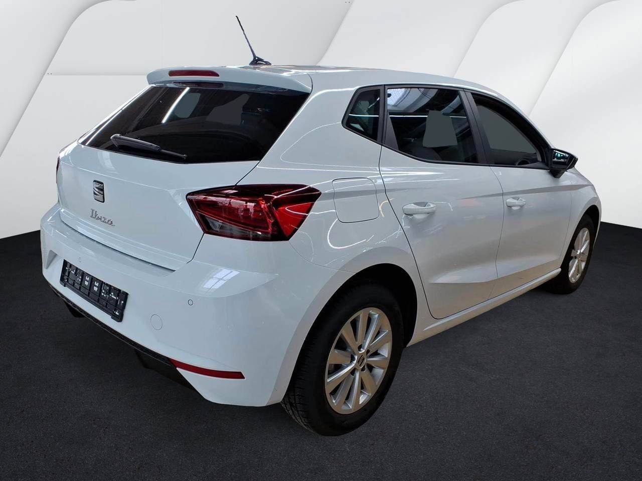 Seat Ibiza - Bild 3
