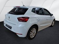Seat Ibiza - Vorschau Bild 3