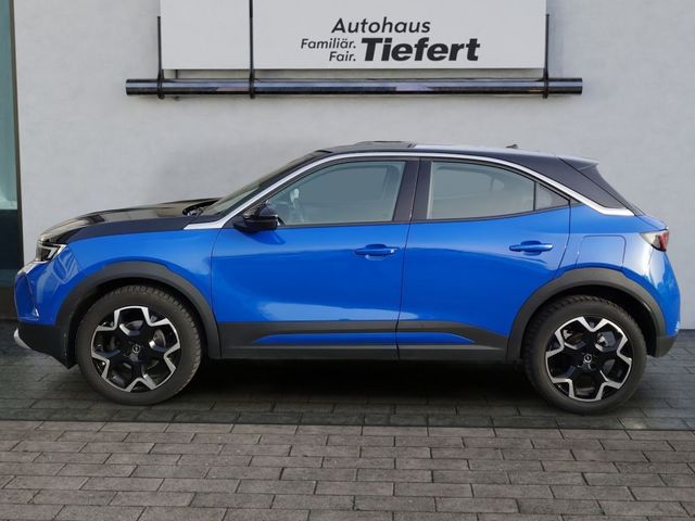 Mokka 1.2 DI Turbo Automatik Ultimate