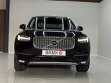 Volvo XC90 Inscription AWD B&W*7S*Pano*Luft*360*DAB* - Volvo XC90 7-Sitzer