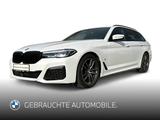 BMW 530d xDrive M Sport DaProf Pano HuD RFK - BMW 530 in Bochum