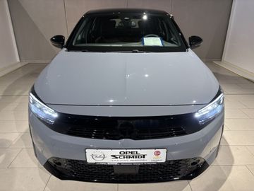 Fotografie 2 des Opel Corsa 1.2 Direct Injection Turbo GS