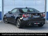Subaru BRZ Sport+ 1 Hand Navi LED Winterpaket - Subaru BRZ Gebrauchtwagen
