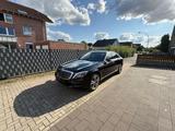 Mercedes-Benz S 350 BlueTEC - - Mercedes-Benz S 350 aus 2015