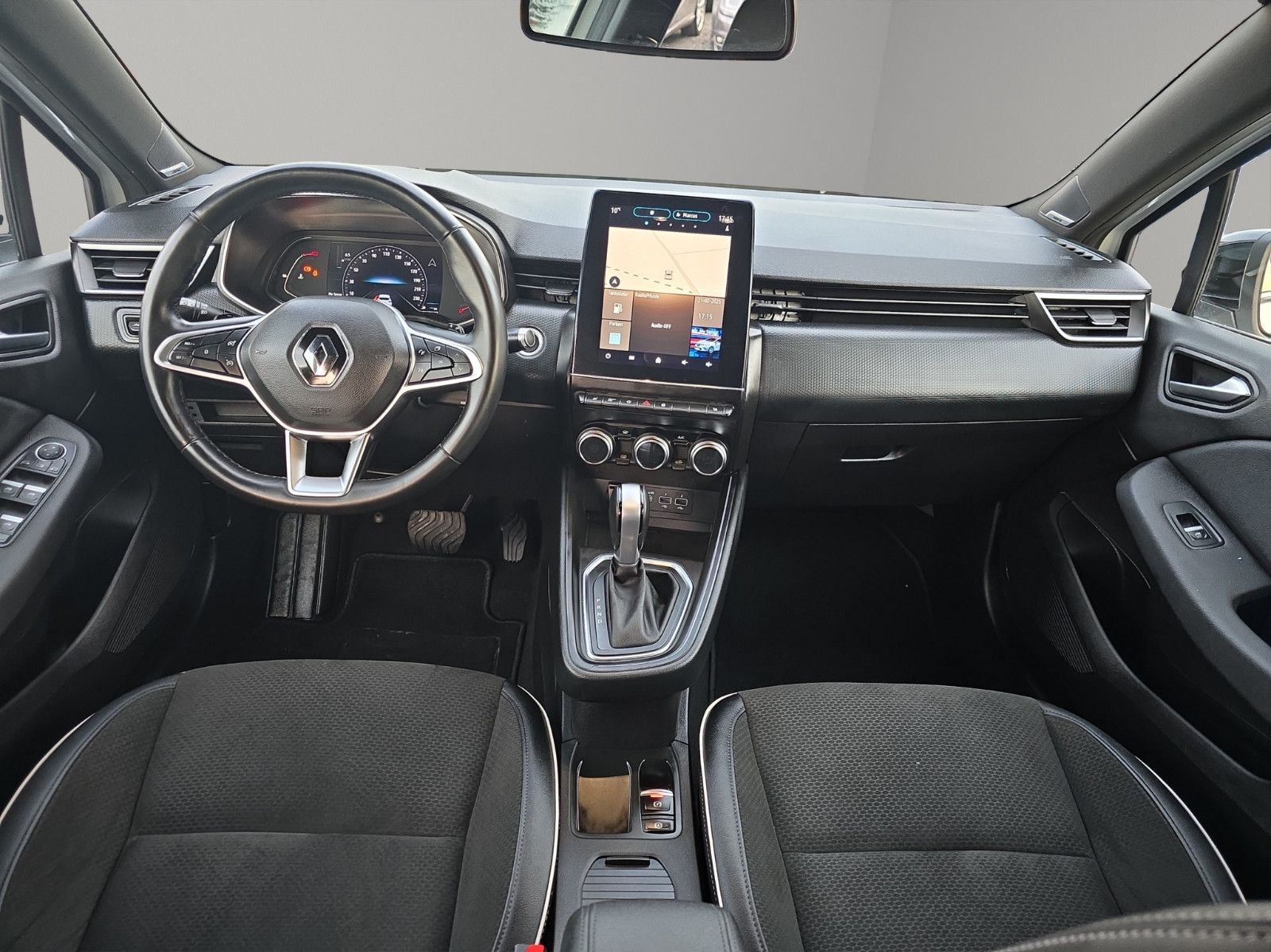 Fahrzeugabbildung Renault Clio V Edition One Apple CarPlay LED KAMERA PDC