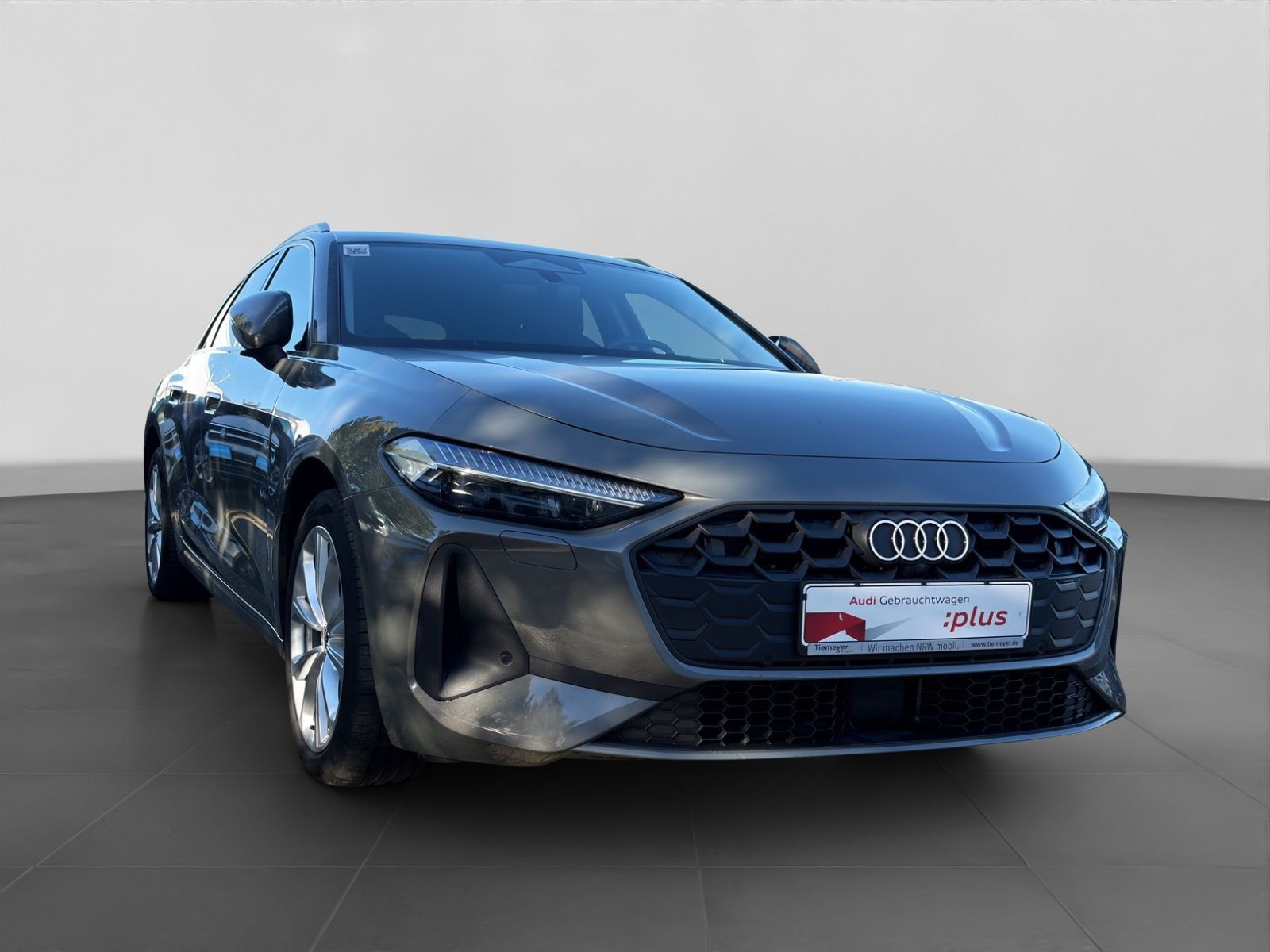 Audi A5 Avant TFSI AHK LM18 PRIVCAY foto 3