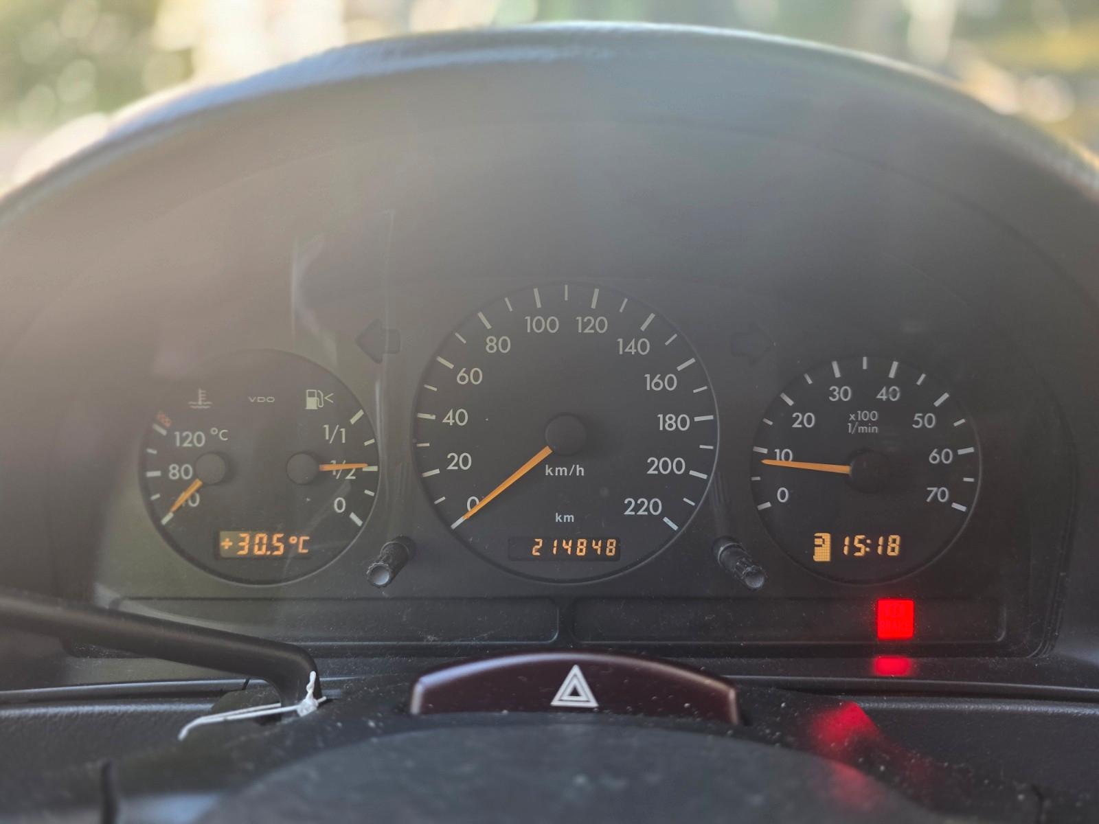 Mercedes-Benz ML 430