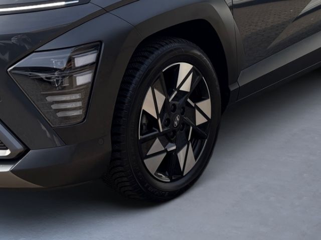 Hyundai Kona – Bild 6