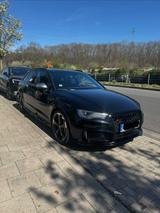 Audi RS3 2.5 TFSI S tronic quattro Sportback - B&O - Audi RS3 von privat