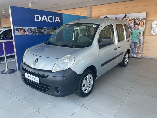 Renault Kangoo 1.6 16V Expression