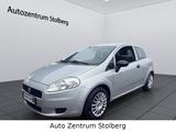 Fiat Punto 1.2 8V Klima/Servo/Allwetterreifen/Tüv Neu - Fiat Punto in Aachen