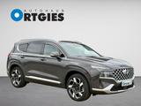 Hyundai Santa Fe Prime 4WD - Hyundai mit Diesel-Antrieb: Automatik
