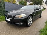BMW 520d Touring F11 *TÜV 10/2027 *PDC *Aut. - BMW: Kombi, F10