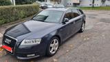 Audi A6 2.0 TDI Avant, S-LINE SPORTPAKET PLUS - Audi A6 aus 2010: Line