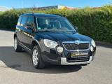 Skoda Yeti Basis 1.2Benzin - Skoda Yeti