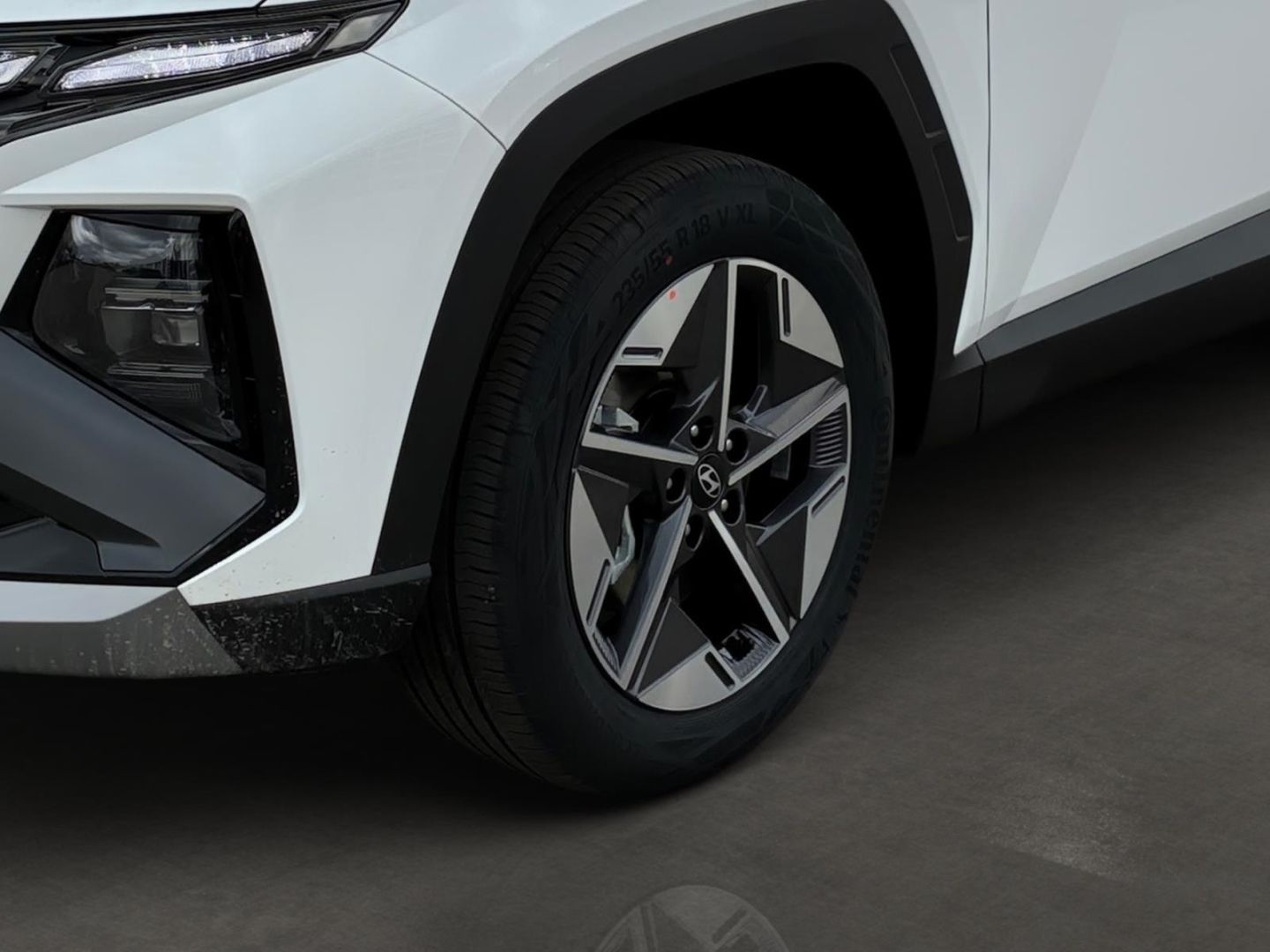 Hyundai TUCSON - Bild 6