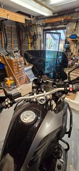 BMW R 1200 GS K50 - BMW R50