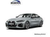 BMW i4 M50 Gran Coupe Shz  HiFi DAB Parkassistent - BMW i4 aus 2022