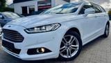 Ford Mondeo Turnier Titanium - Ford Mondeo Gebrauchtwagen in Düsseldorf
