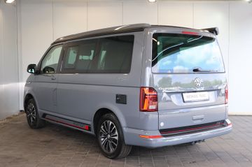 Volkswagen T6.1 California Ocean Edition ACC+AID+KAM+STDHZG