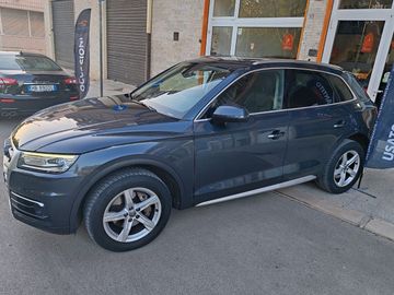 Audi Q5 - 2