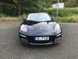 Porsche Panamera 4S S Standheizung Bose  - Porsche Gebrauchtwagen in Siegen
