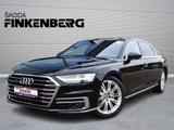 Audi A8 50 TDI lang qu/Tip. *Matrix*HuD*Pano*Luft*B&O - gebrauchte Audi A8 aus dem Jahr 2020