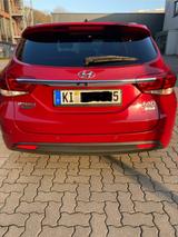 Hyundai i40 2.0 GDI Trend  - Hyundai i40: Kombi
