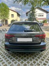 Audi A4 Avant S-Line 2.0 TFSI ultra S tronic  - Audi in Worms