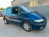 Renault espace 2.2 Diesel - Renault Espace aus 2001