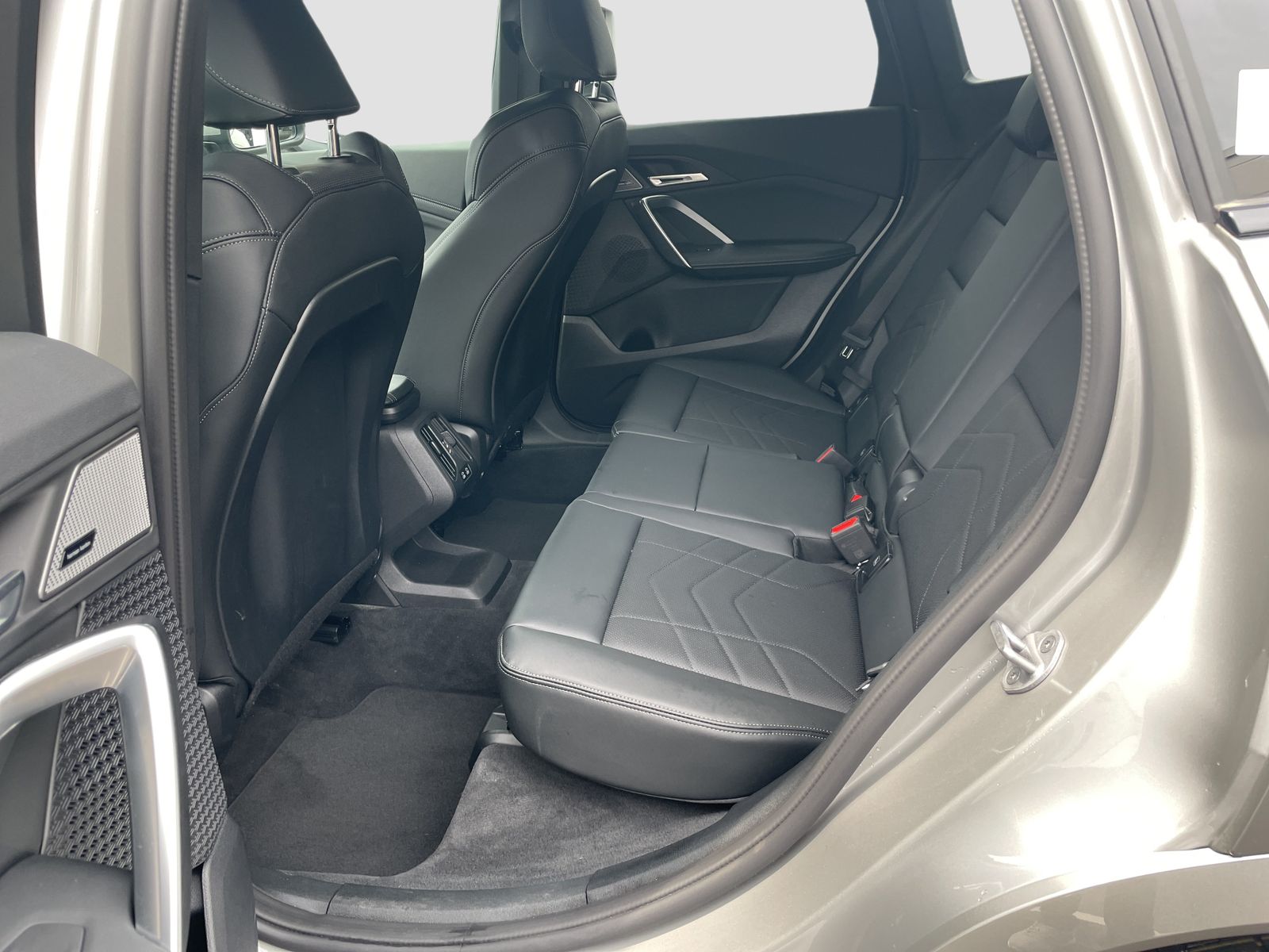 BMW X1 - Bild 13