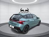 Hyundai i20 FL (MY26) 1.0 T-GDI (90 PS) 6-MT Blackline - Hyundai i20: 1.2