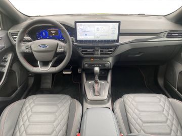 Ford FOCUS ST-LINE X 5W 1.0T 155 MH AHK+Kam.+KeyLess