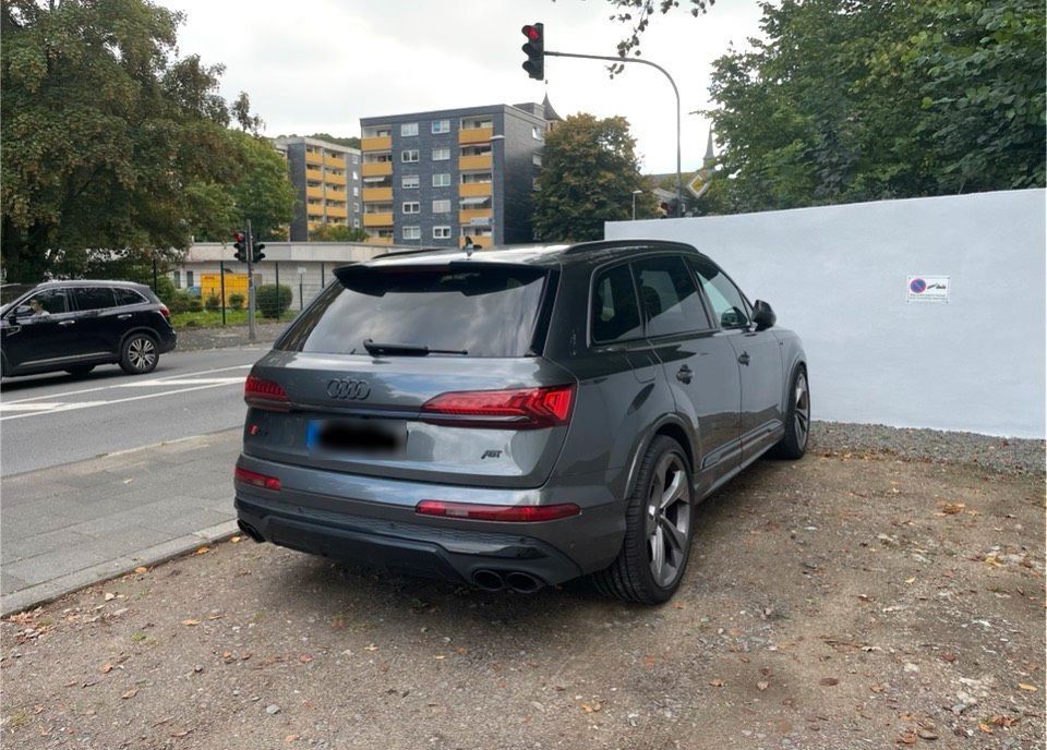 Image of Audi SQ7