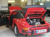 Porsche 911 Carrera 3.2 Targa Kat - Porsche 911 in Bremen