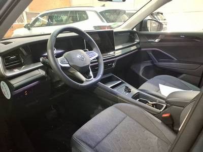 Volkswagen Tayron - Bild 6