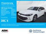 Volkswagen Passat Variant Business 2.0 TDI DSG LED 360° AHK