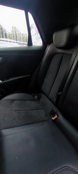 Audi SQ2 TFSI S tronic quattro sport SQ2 - Audi SQ2: Automatik